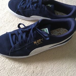 Puma Sneakers